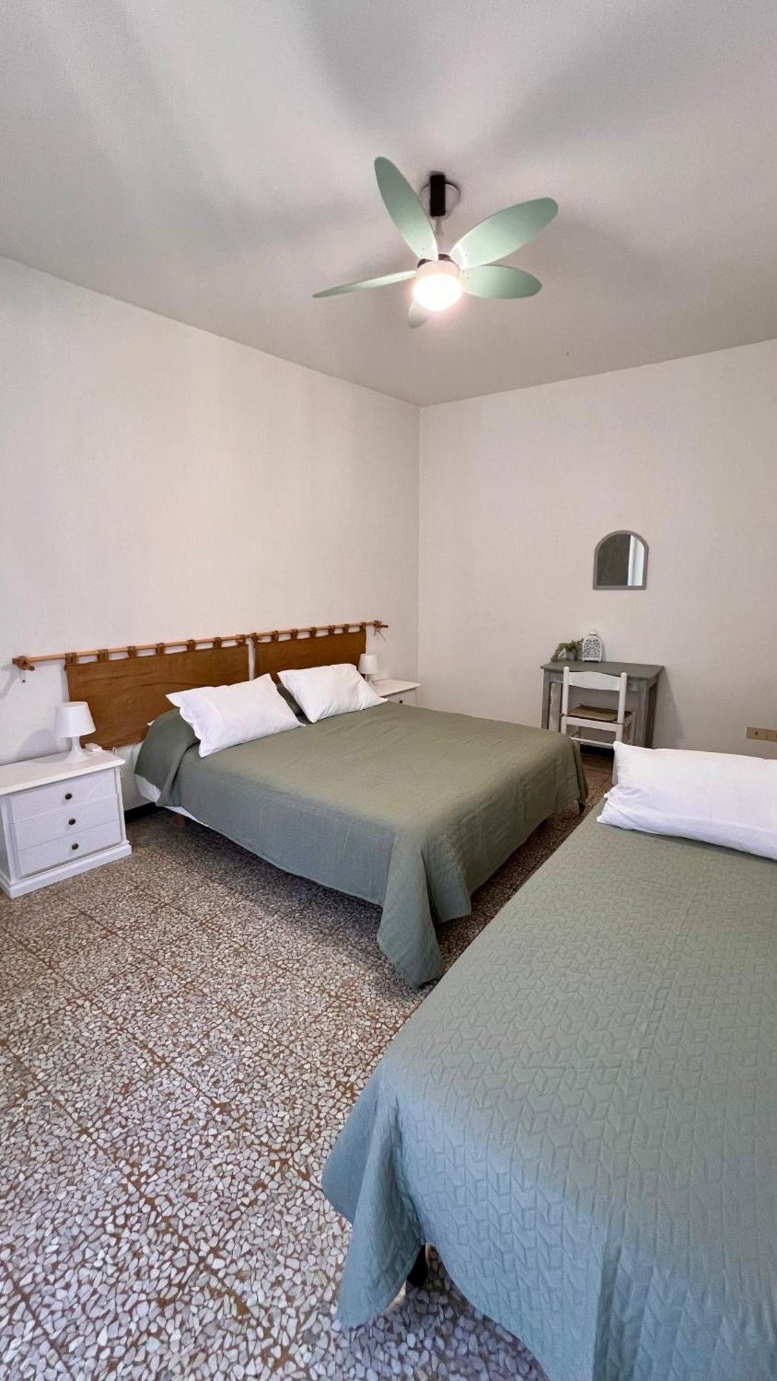 Primo Piano Bed & Breakfast Moneglia Luaran gambar