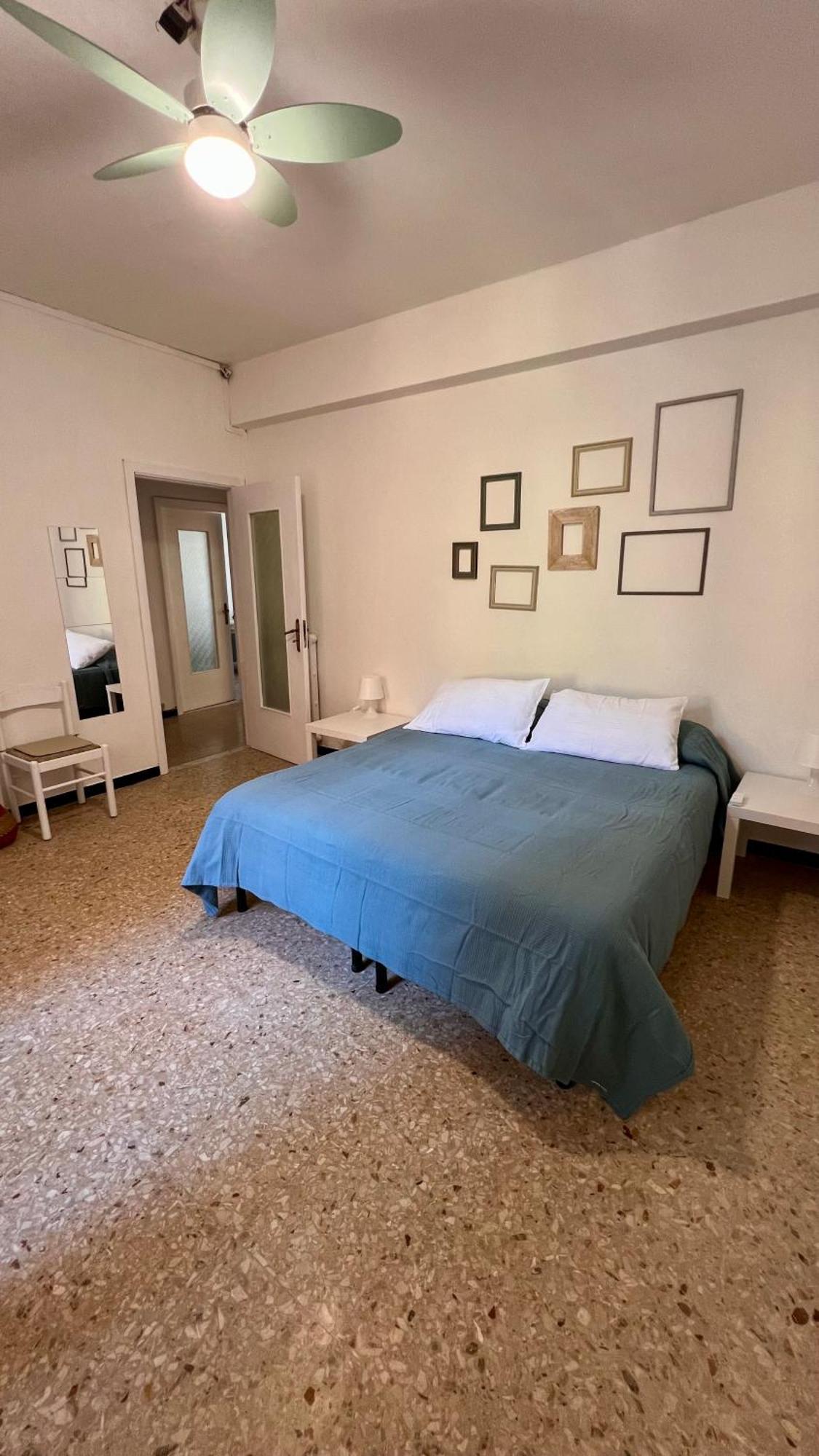 Primo Piano Bed & Breakfast Moneglia Luaran gambar