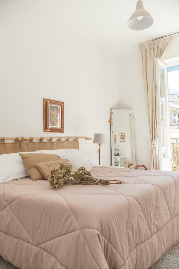 Primo Piano Bed & Breakfast Moneglia Luaran gambar