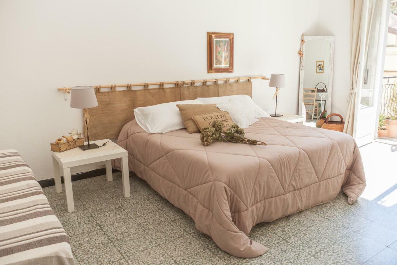 Primo Piano Bed & Breakfast Moneglia Luaran gambar