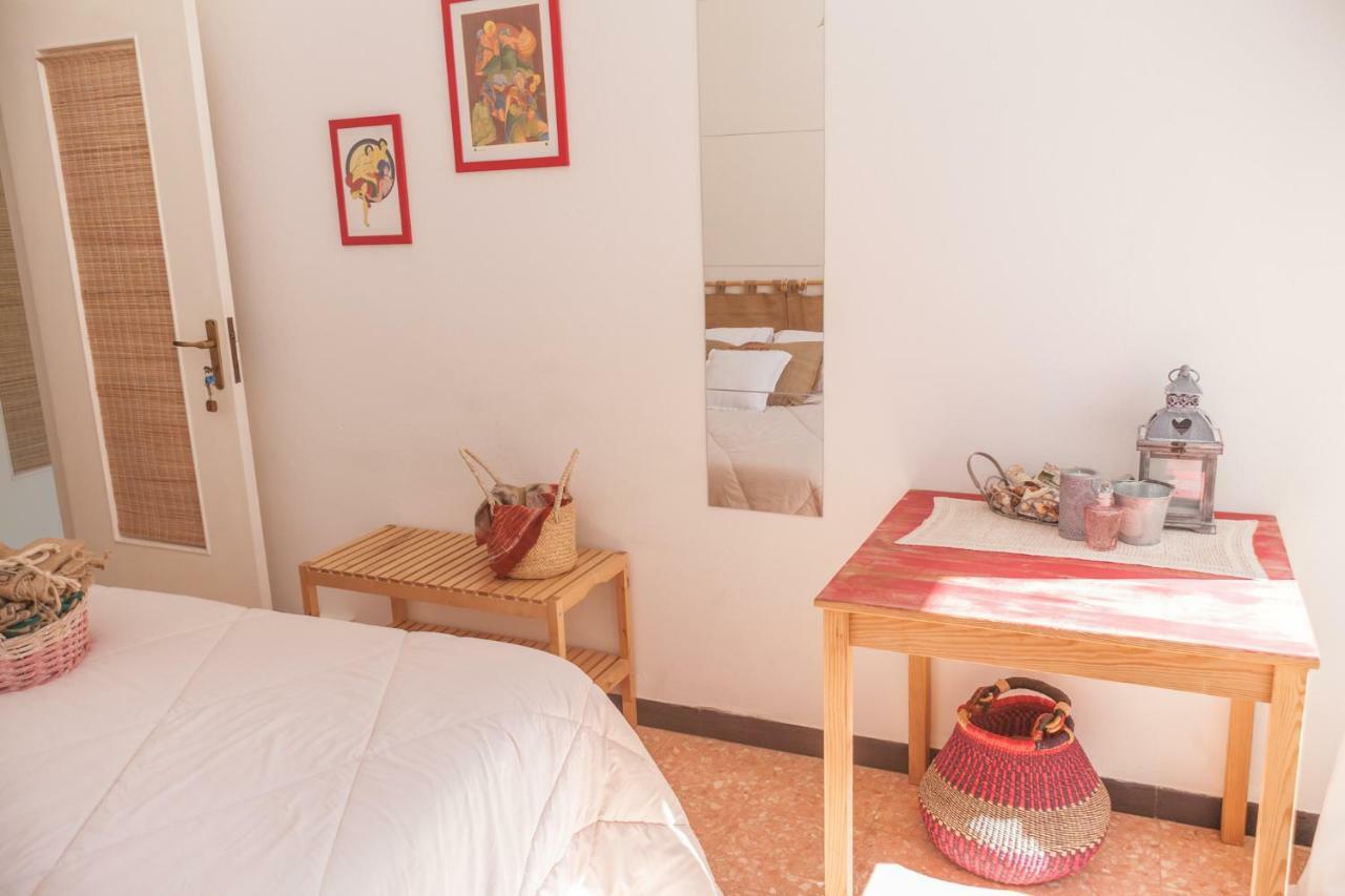 Primo Piano Bed & Breakfast Moneglia Luaran gambar