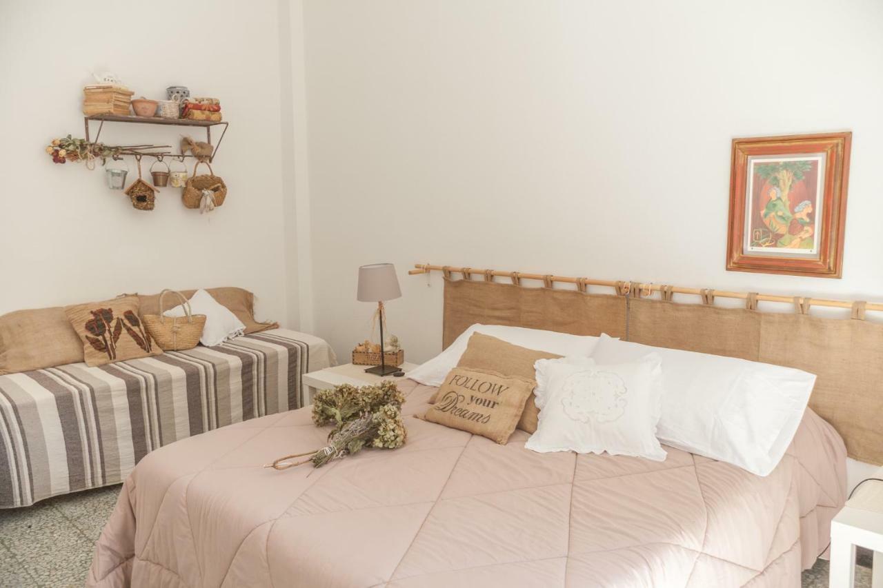Primo Piano Bed & Breakfast Moneglia Luaran gambar