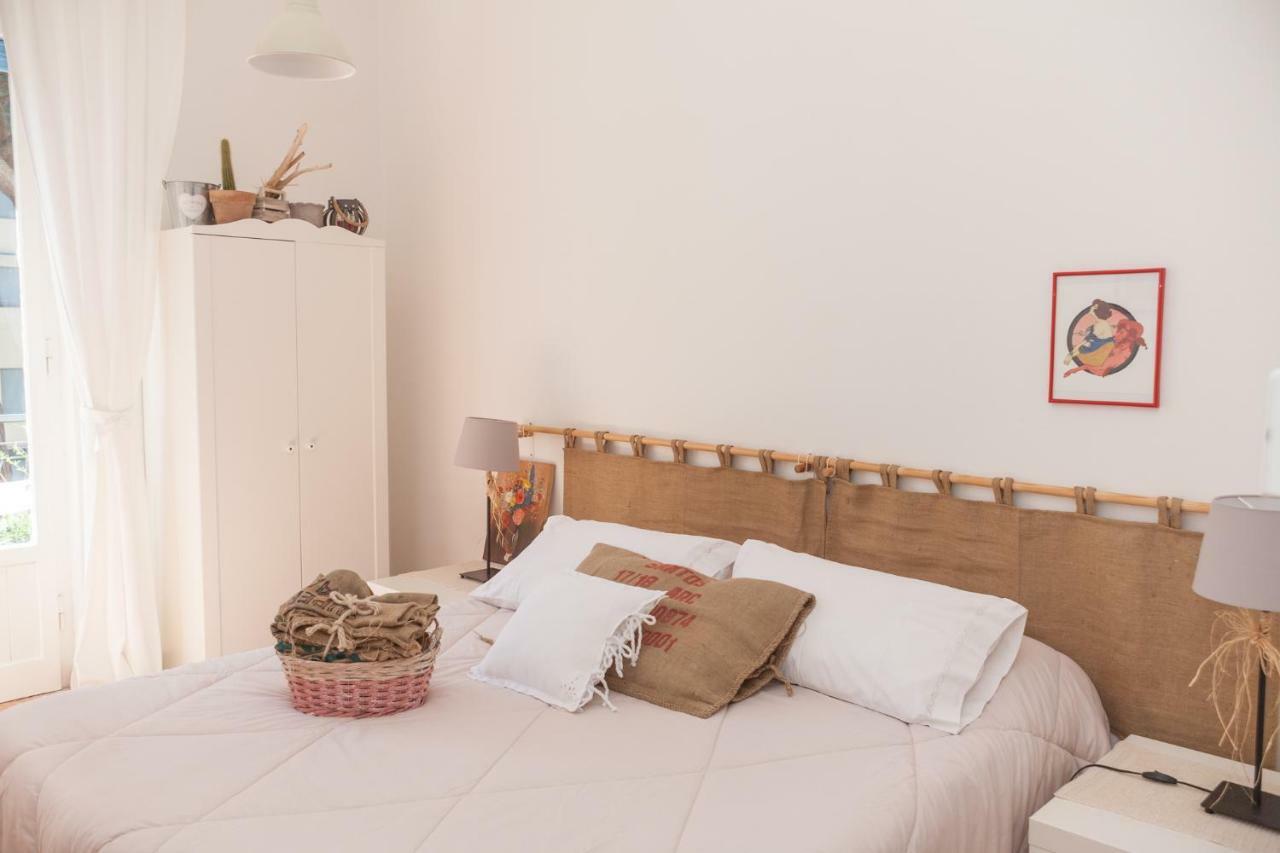 Primo Piano Bed & Breakfast Moneglia Luaran gambar