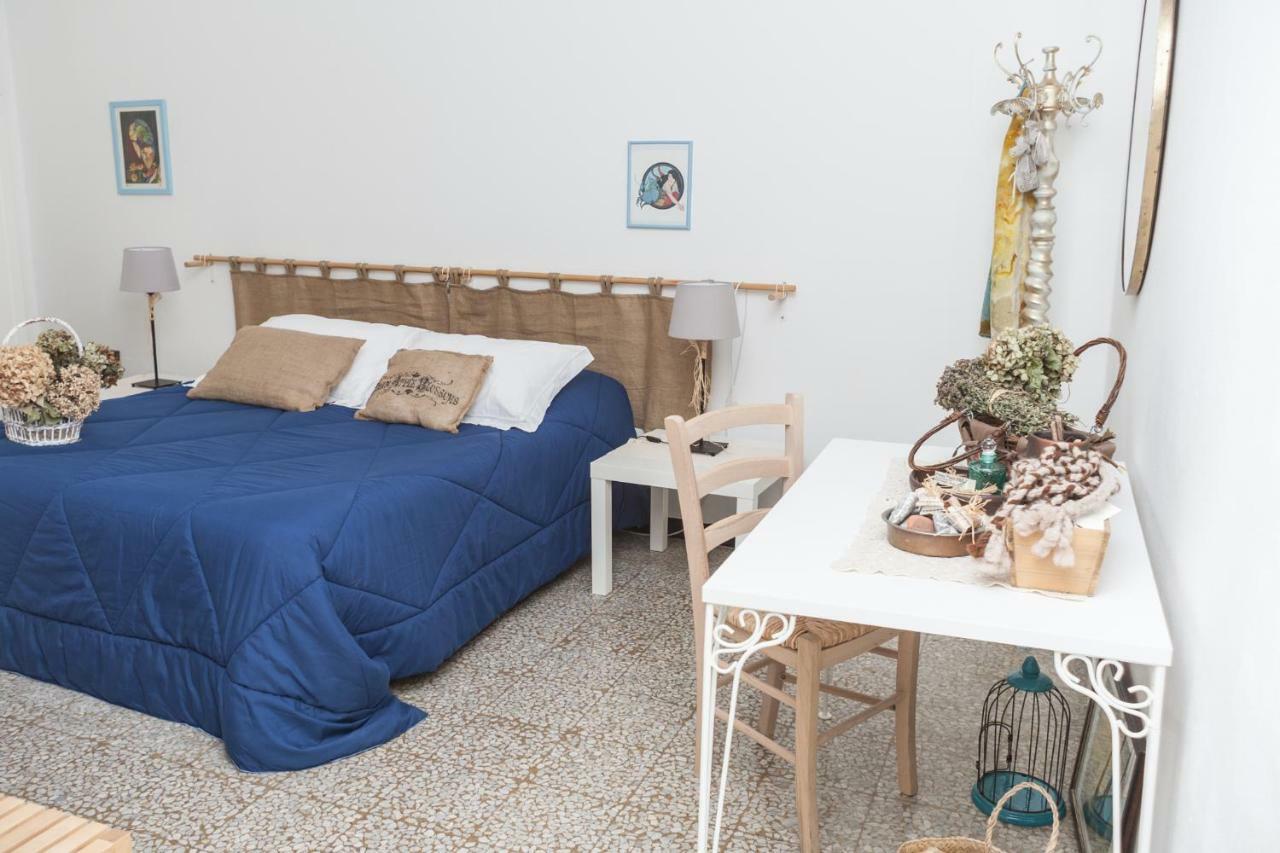 Primo Piano Bed & Breakfast Moneglia Luaran gambar
