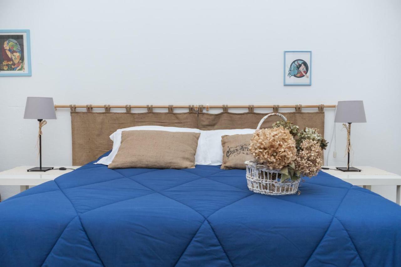 Primo Piano Bed & Breakfast Moneglia Luaran gambar