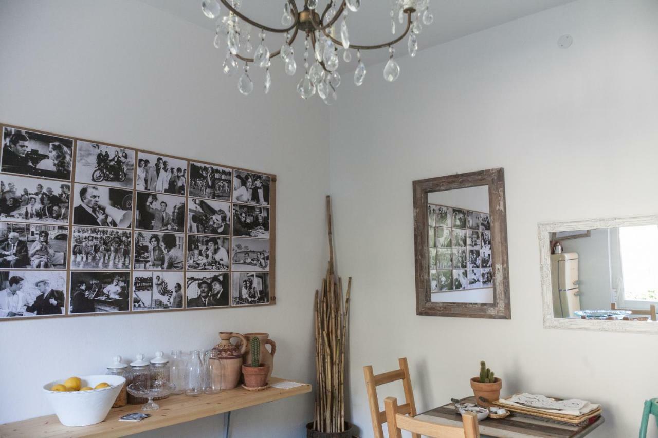 Primo Piano Bed & Breakfast Moneglia Luaran gambar